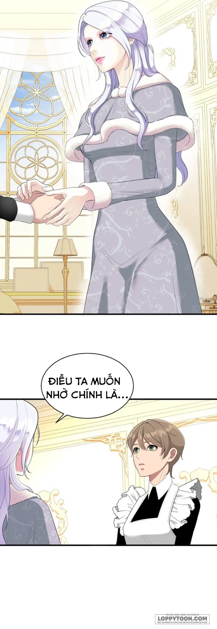 Qua Đêm Với Người Chồng Sắp Ly Hôn - Chap 3 - Trang 28