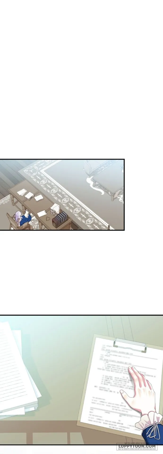 Qua Đêm Với Người Chồng Sắp Ly Hôn - Chap 3 - Trang 29