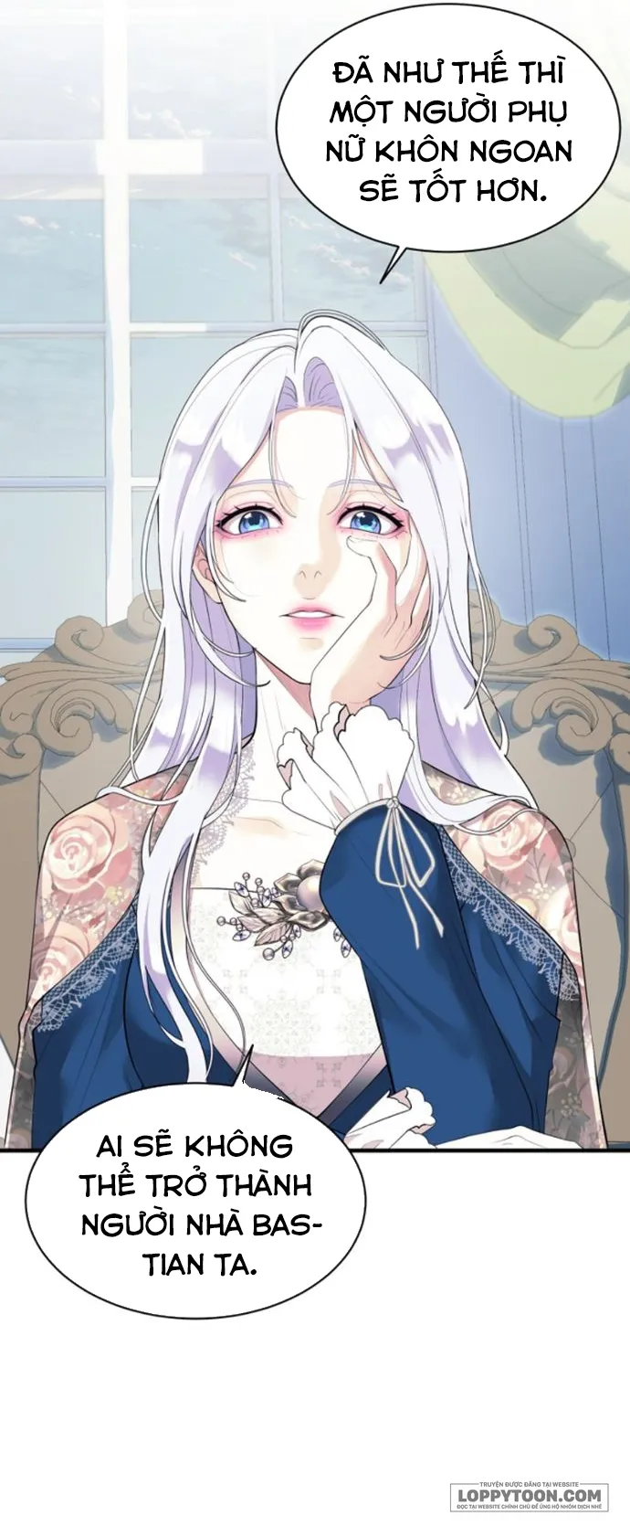 Qua Đêm Với Người Chồng Sắp Ly Hôn - Chap 3 - Trang 30