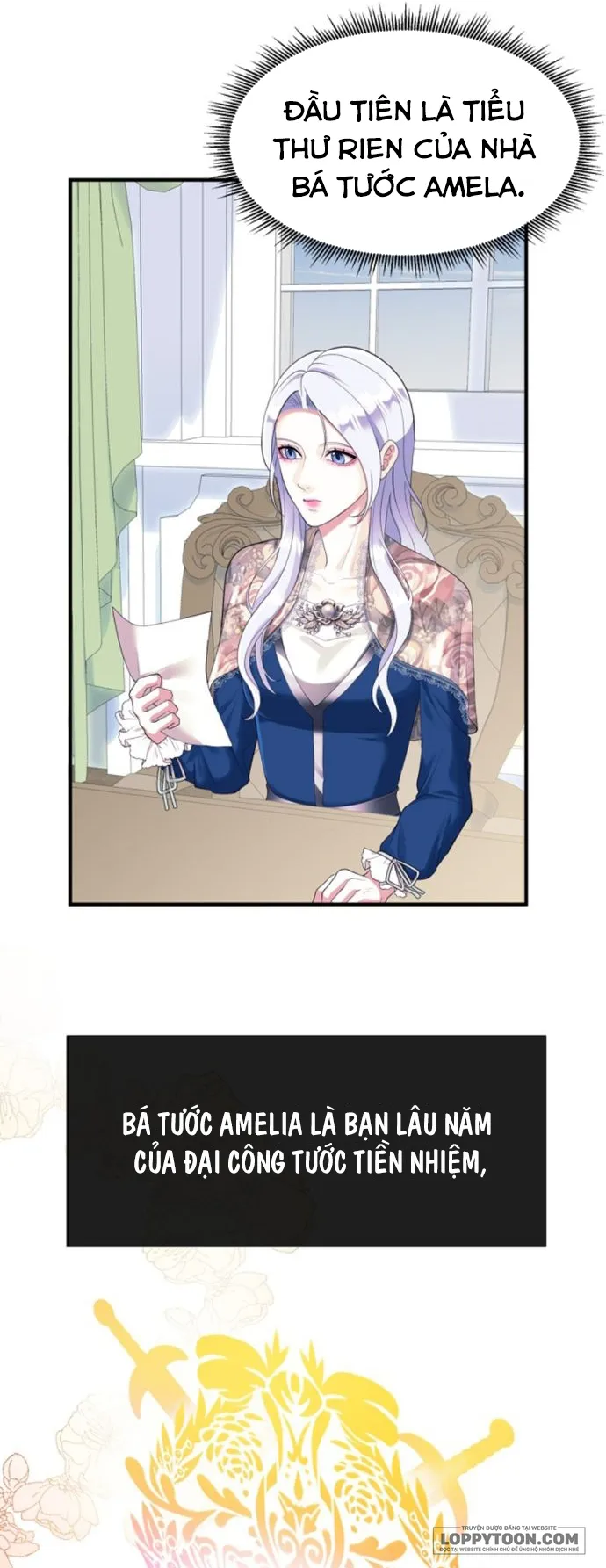 Qua Đêm Với Người Chồng Sắp Ly Hôn - Chap 3 - Trang 32