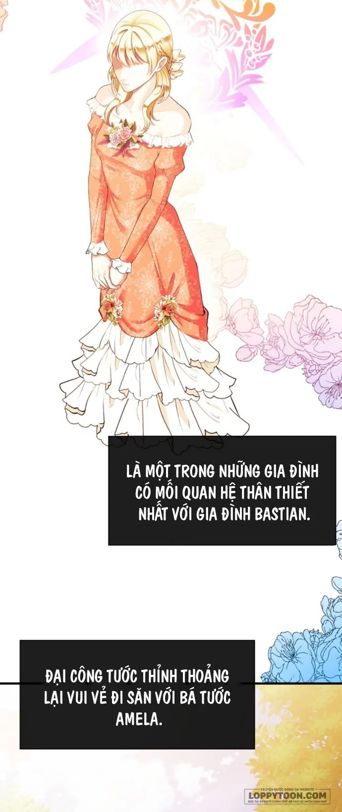 Qua Đêm Với Người Chồng Sắp Ly Hôn - Chap 3 - Trang 33