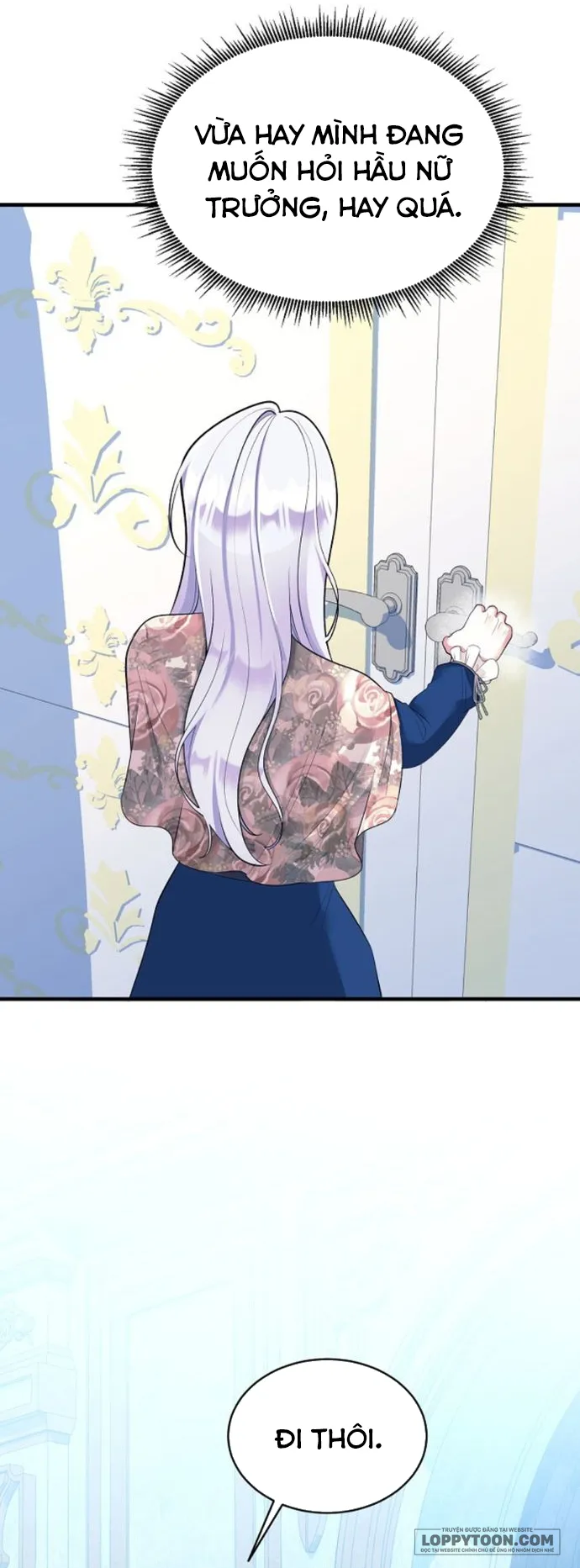 Qua Đêm Với Người Chồng Sắp Ly Hôn - Chap 3 - Trang 39