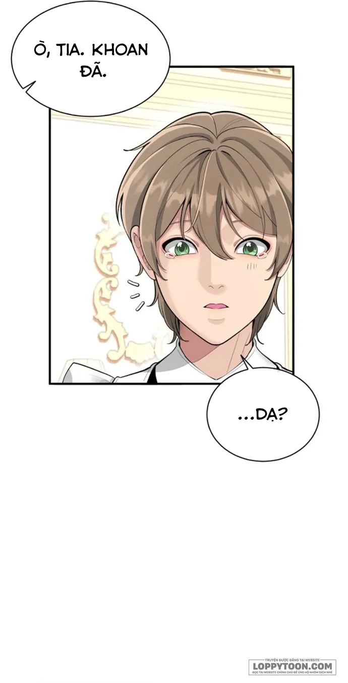 Qua Đêm Với Người Chồng Sắp Ly Hôn - Chap 3 - Trang 5