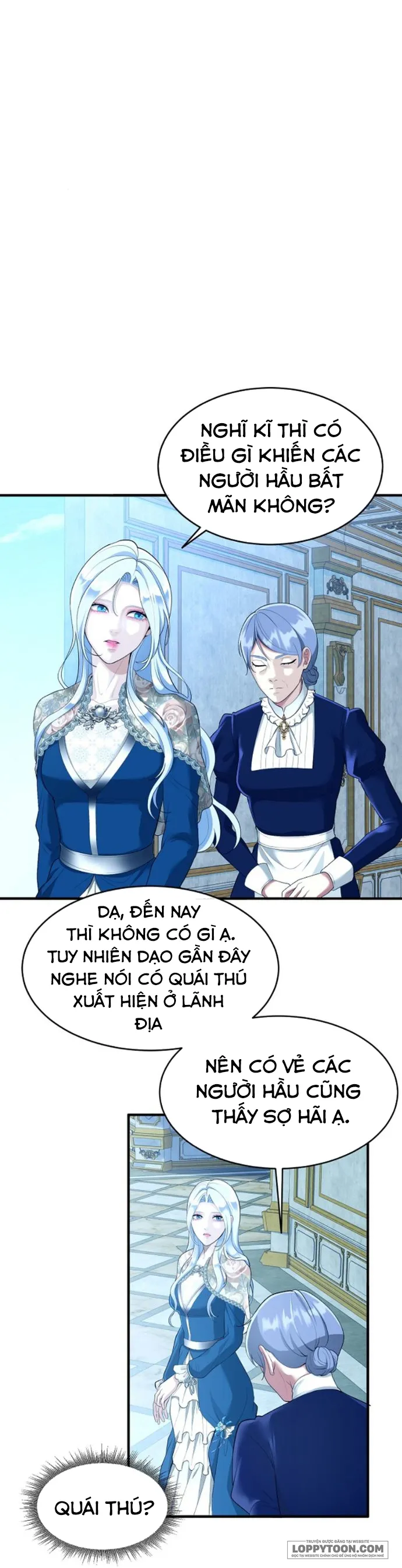 Qua Đêm Với Người Chồng Sắp Ly Hôn - Chap 3 - Trang 42