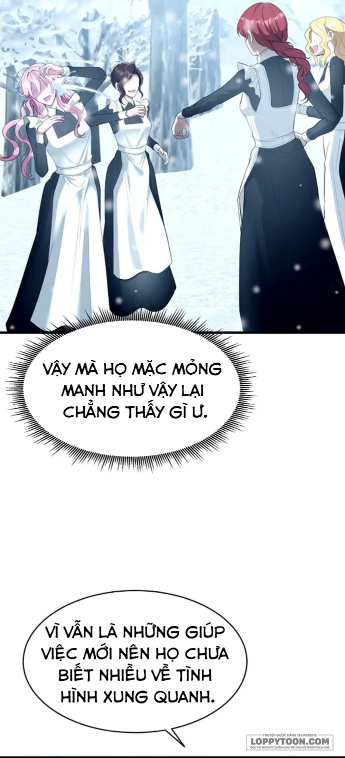 Qua Đêm Với Người Chồng Sắp Ly Hôn - Chap 3 - Trang 45