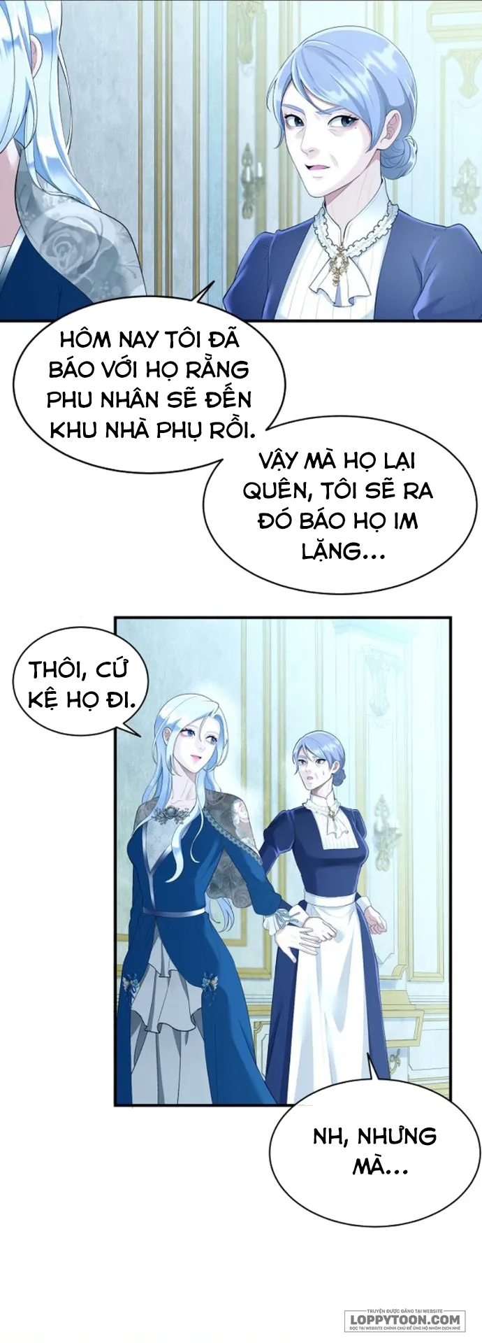 Qua Đêm Với Người Chồng Sắp Ly Hôn - Chap 3 - Trang 46