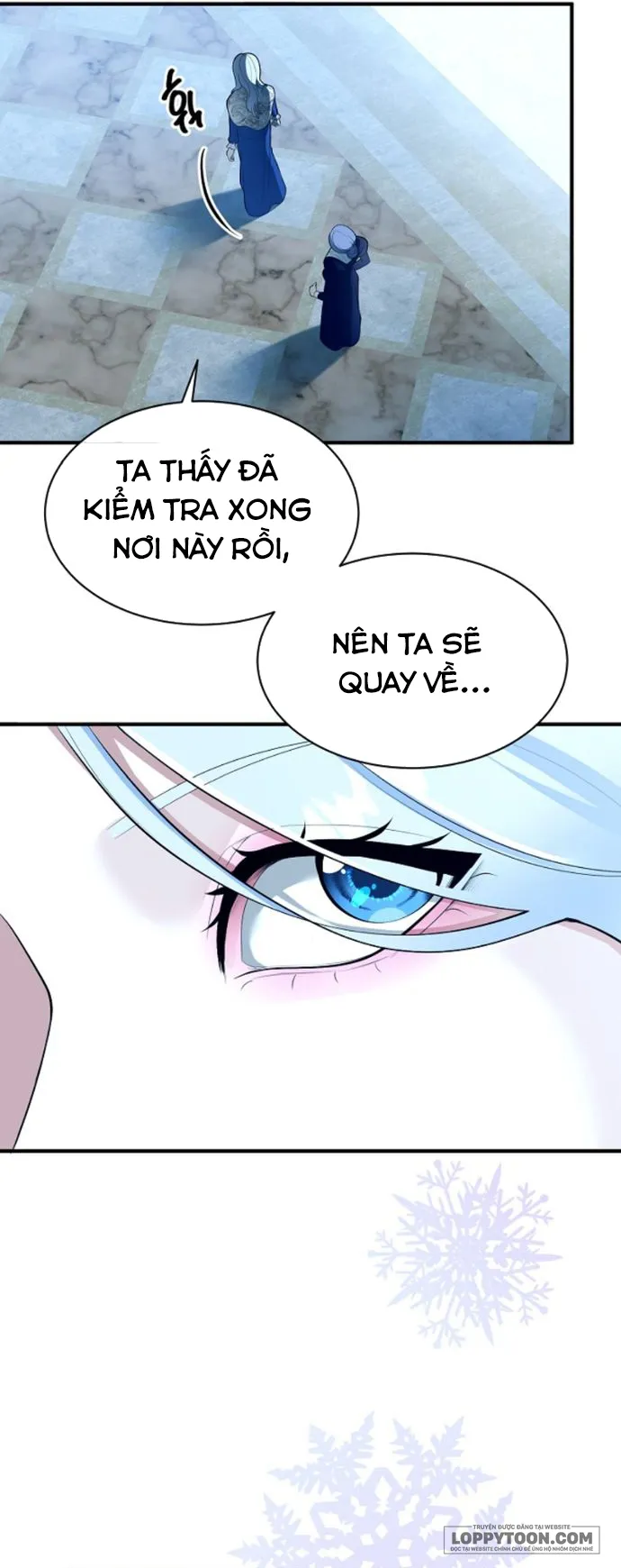 Qua Đêm Với Người Chồng Sắp Ly Hôn - Chap 3 - Trang 47