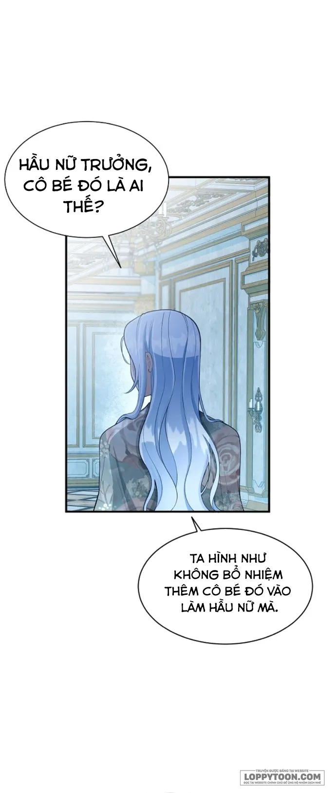 Qua Đêm Với Người Chồng Sắp Ly Hôn - Chap 3 - Trang 50