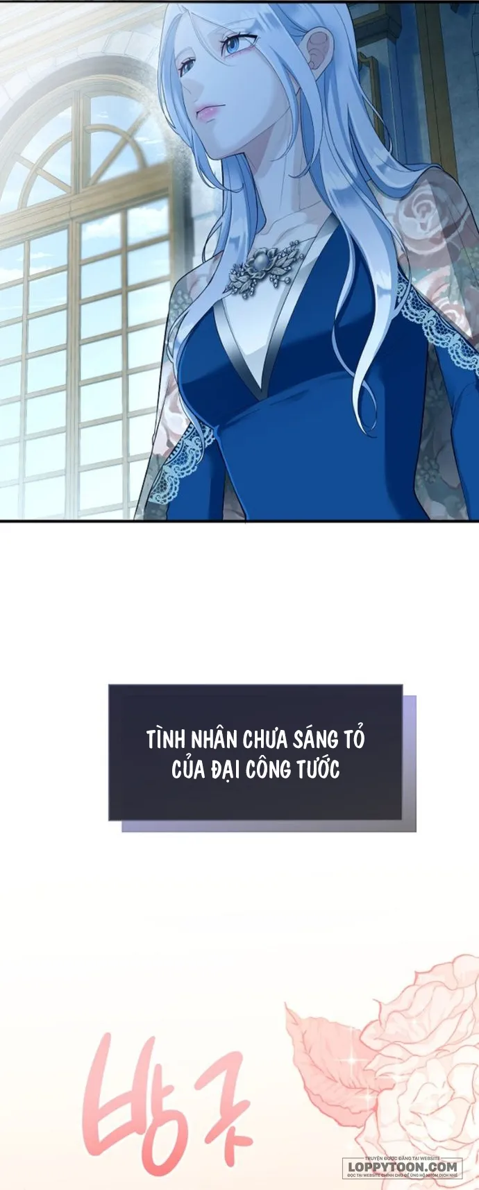 Qua Đêm Với Người Chồng Sắp Ly Hôn - Chap 3 - Trang 52