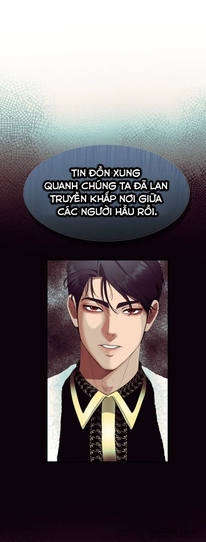 Qua Đêm Với Người Chồng Sắp Ly Hôn - Chap 3 - Trang 8