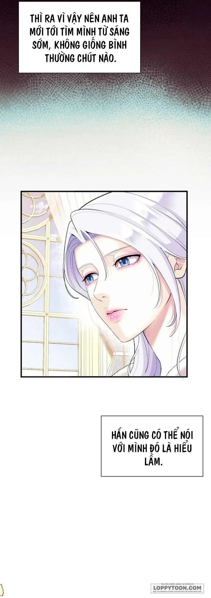 Qua Đêm Với Người Chồng Sắp Ly Hôn - Chap 3 - Trang 9