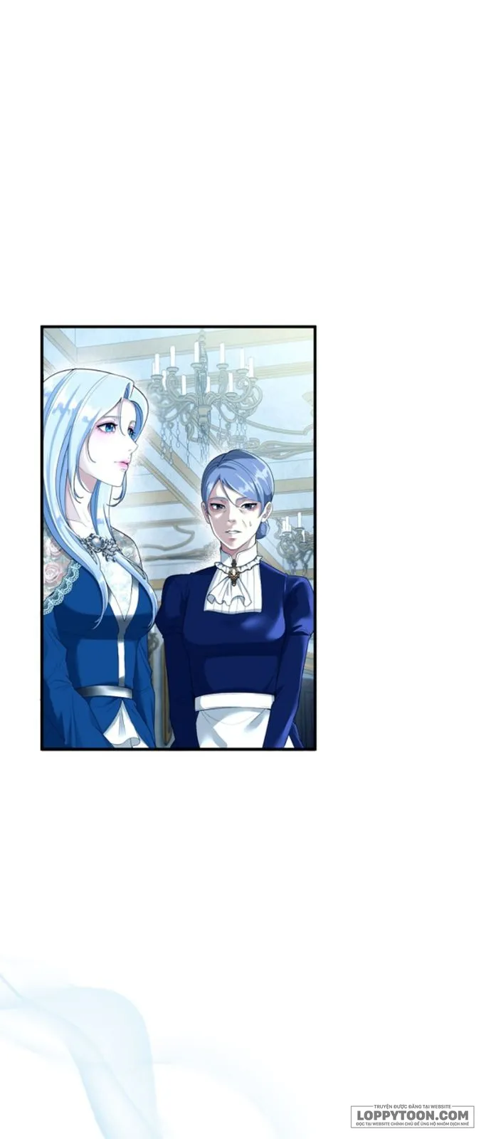 Qua Đêm Với Người Chồng Sắp Ly Hôn - Chap 4 - Trang 1