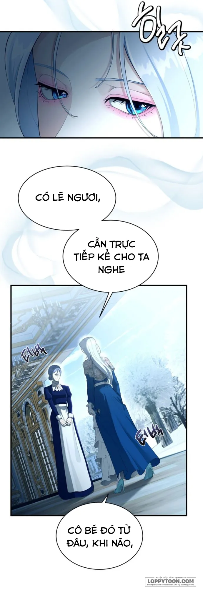 Qua Đêm Với Người Chồng Sắp Ly Hôn - Chap 4 - Trang 2