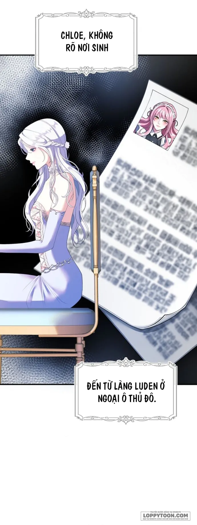 Qua Đêm Với Người Chồng Sắp Ly Hôn - Chap 4 - Trang 11