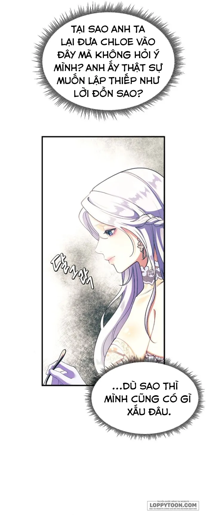 Qua Đêm Với Người Chồng Sắp Ly Hôn - Chap 4 - Trang 12