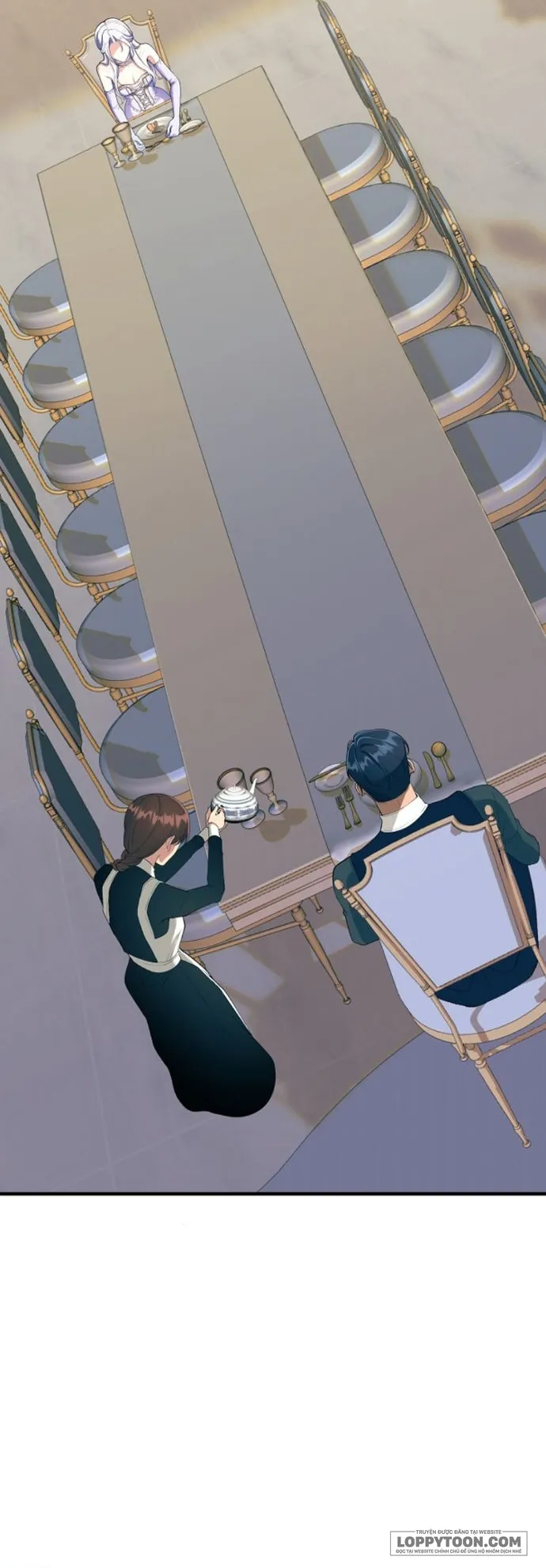 Qua Đêm Với Người Chồng Sắp Ly Hôn - Chap 4 - Trang 15