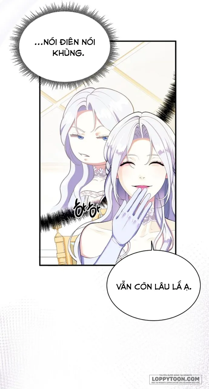 Qua Đêm Với Người Chồng Sắp Ly Hôn - Chap 4 - Trang 22