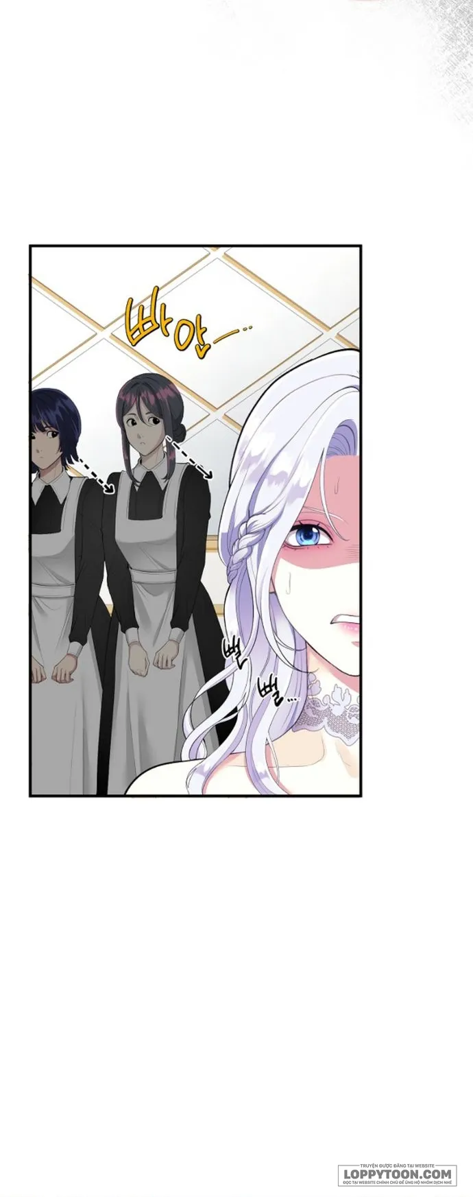 Qua Đêm Với Người Chồng Sắp Ly Hôn - Chap 4 - Trang 25