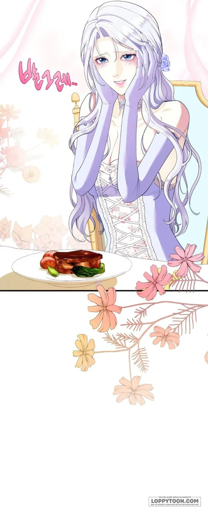 Qua Đêm Với Người Chồng Sắp Ly Hôn - Chap 4 - Trang 27