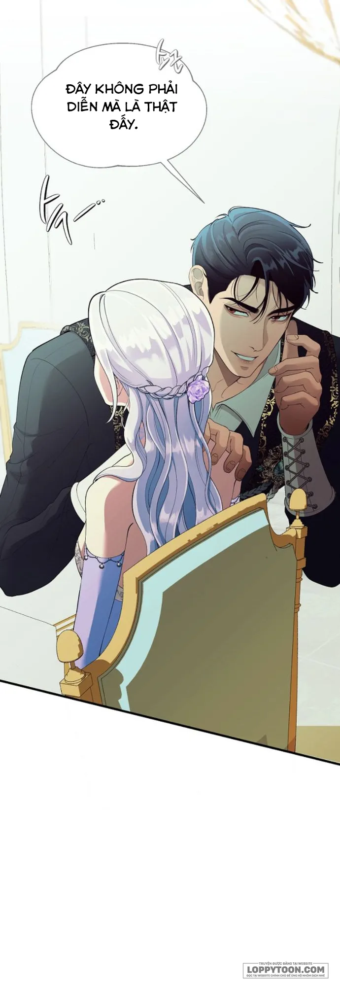 Qua Đêm Với Người Chồng Sắp Ly Hôn - Chap 4 - Trang 29
