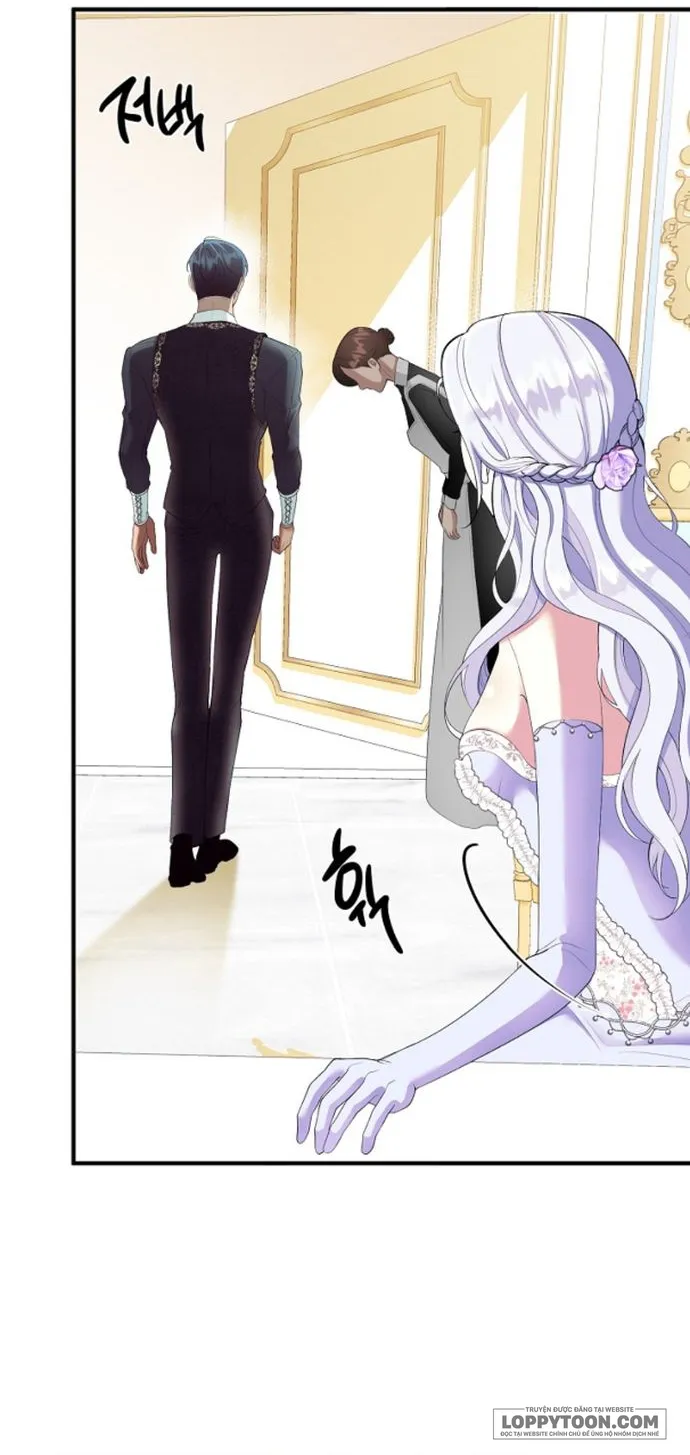 Qua Đêm Với Người Chồng Sắp Ly Hôn - Chap 4 - Trang 30