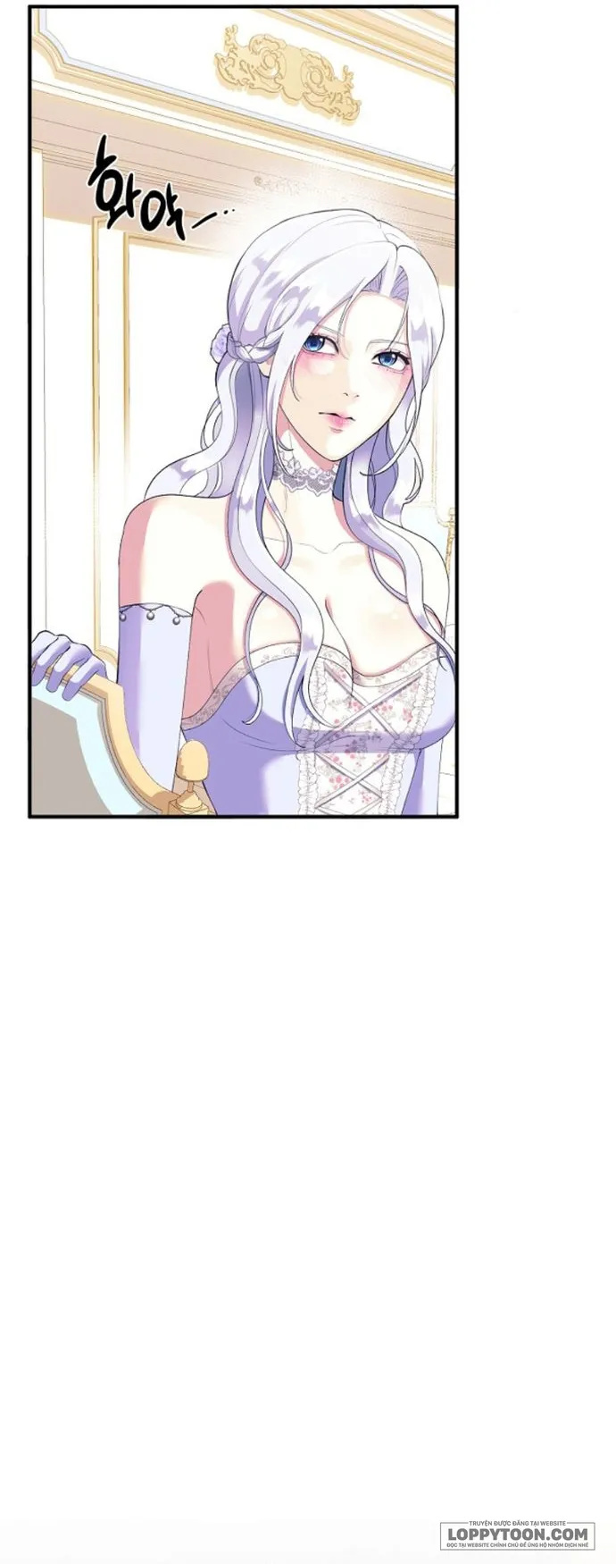 Qua Đêm Với Người Chồng Sắp Ly Hôn - Chap 4 - Trang 31