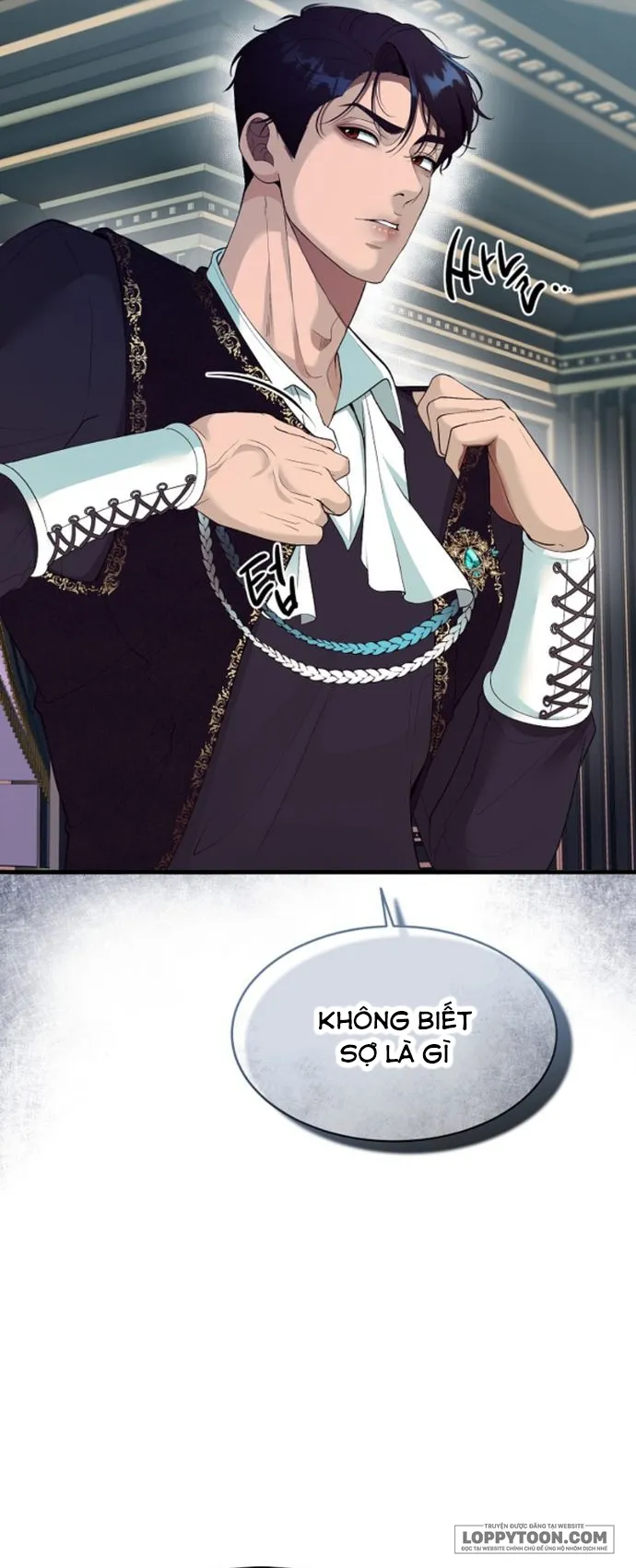 Qua Đêm Với Người Chồng Sắp Ly Hôn - Chap 4 - Trang 35
