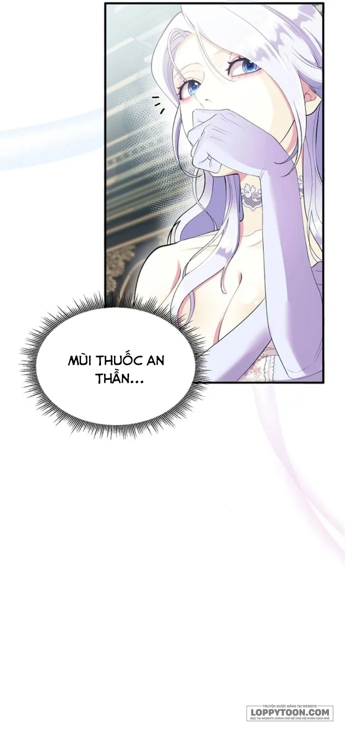 Qua Đêm Với Người Chồng Sắp Ly Hôn - Chap 4 - Trang 39