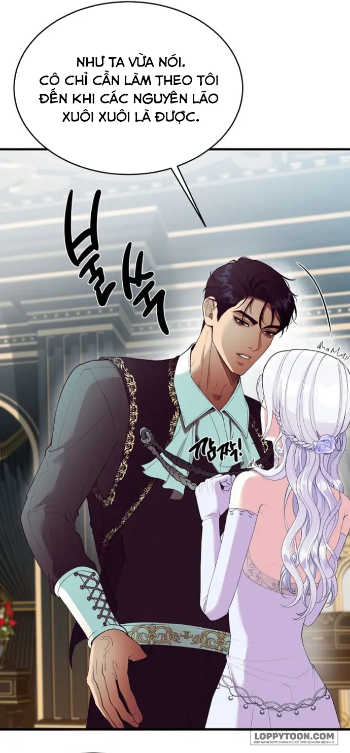 Qua Đêm Với Người Chồng Sắp Ly Hôn - Chap 4 - Trang 40