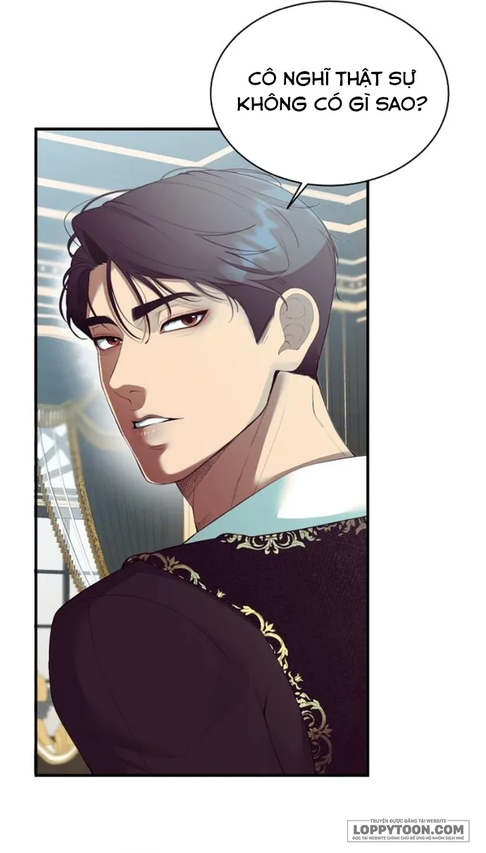 Qua Đêm Với Người Chồng Sắp Ly Hôn - Chap 4 - Trang 42