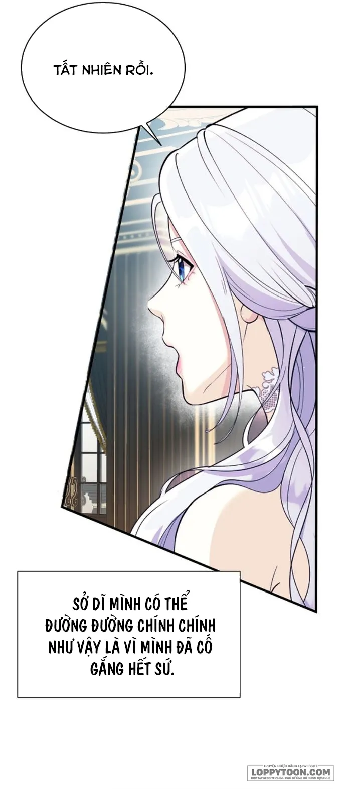 Qua Đêm Với Người Chồng Sắp Ly Hôn - Chap 4 - Trang 43