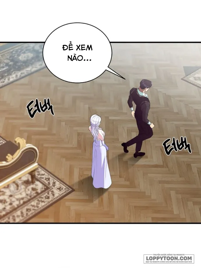Qua Đêm Với Người Chồng Sắp Ly Hôn - Chap 4 - Trang 52