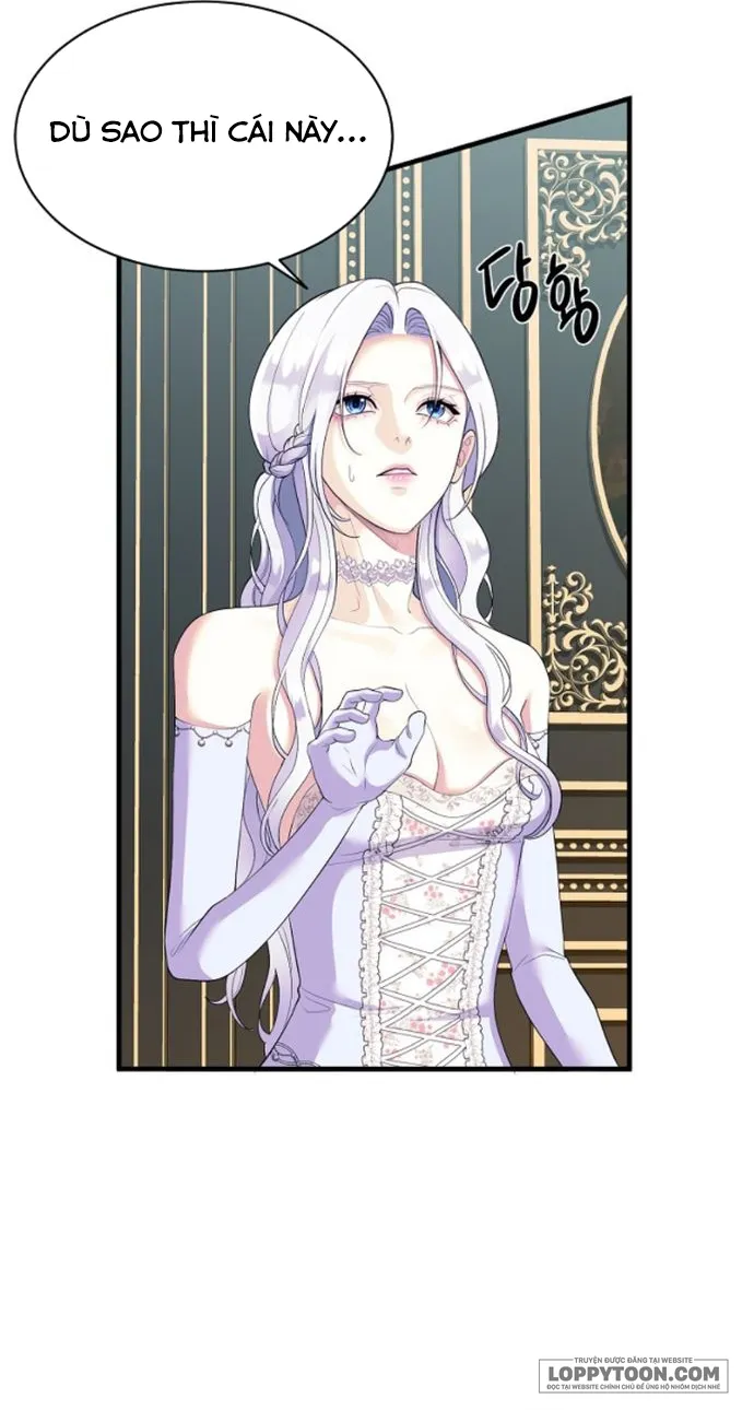 Qua Đêm Với Người Chồng Sắp Ly Hôn - Chap 4 - Trang 56
