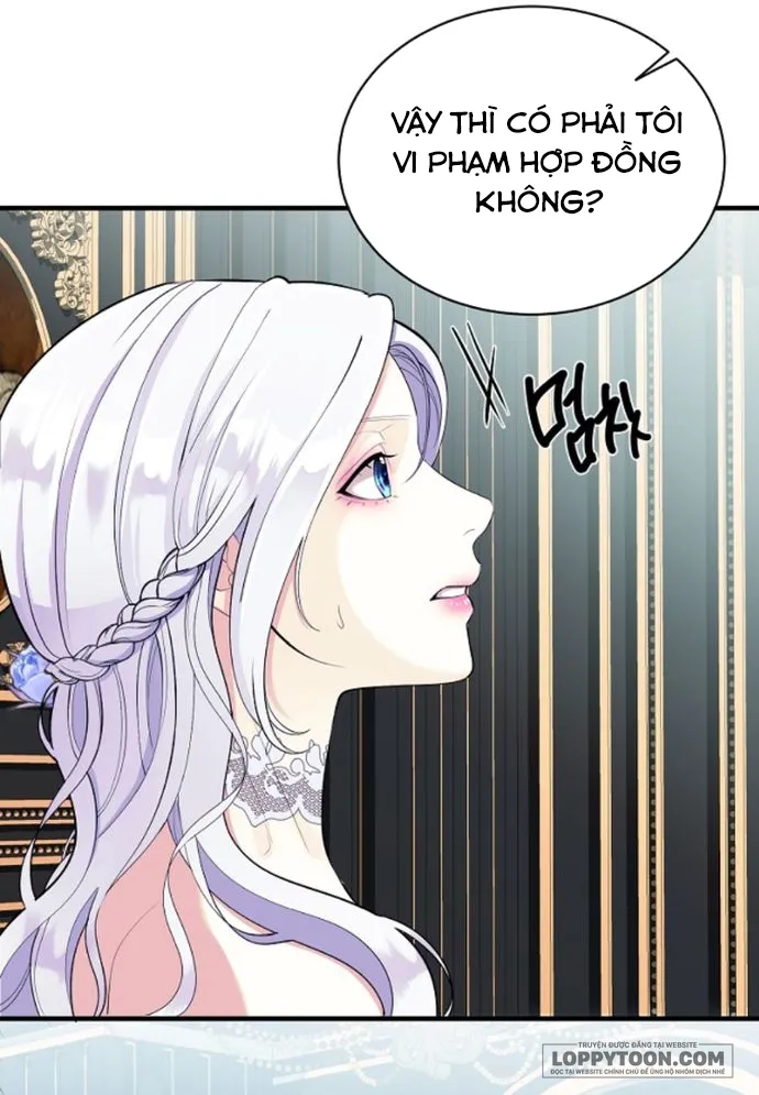 Qua Đêm Với Người Chồng Sắp Ly Hôn - Chap 4 - Trang 57