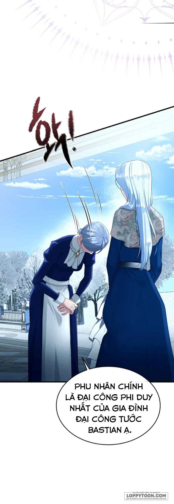 Qua Đêm Với Người Chồng Sắp Ly Hôn - Chap 4 - Trang 7