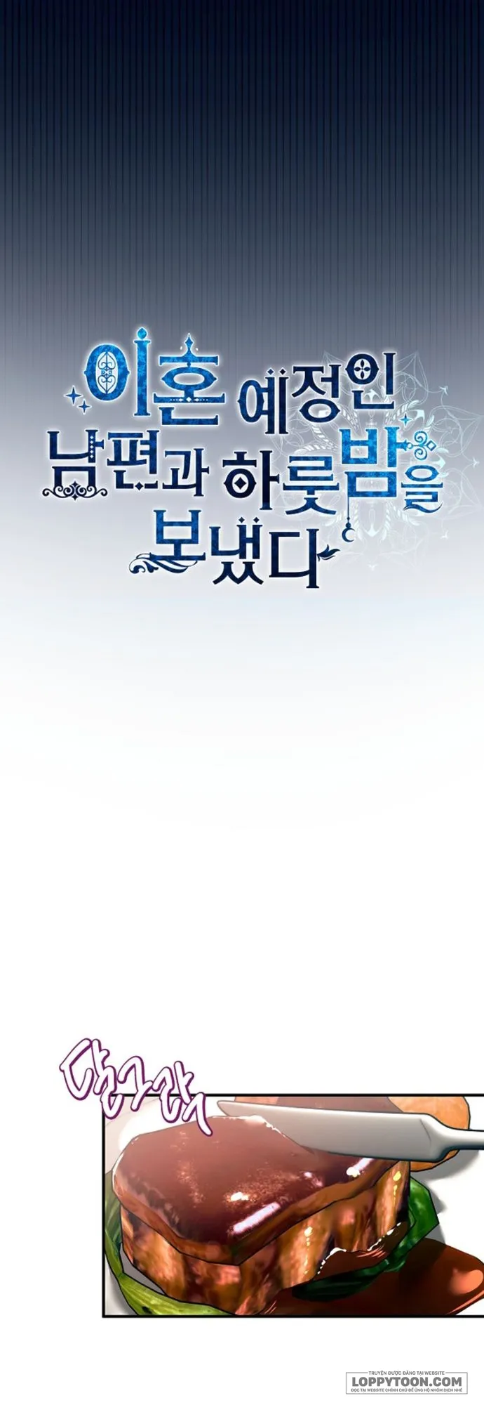 Qua Đêm Với Người Chồng Sắp Ly Hôn - Chap 4 - Trang 10