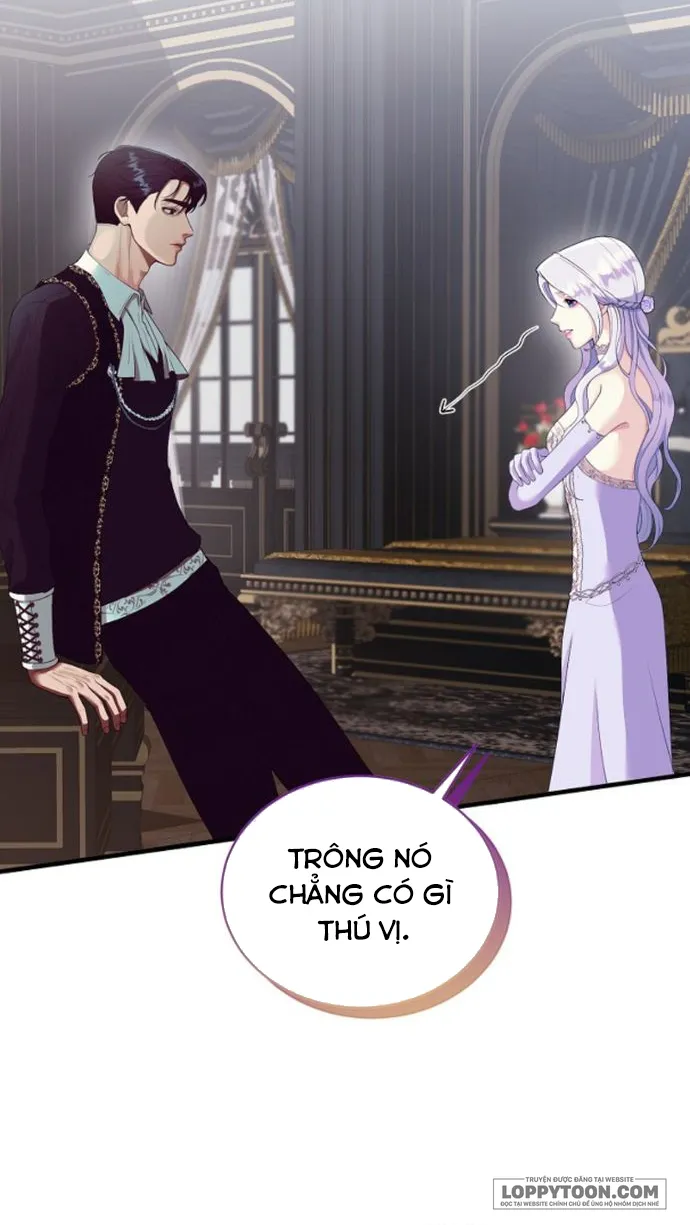 Qua Đêm Với Người Chồng Sắp Ly Hôn - Chap 5 - Trang 17