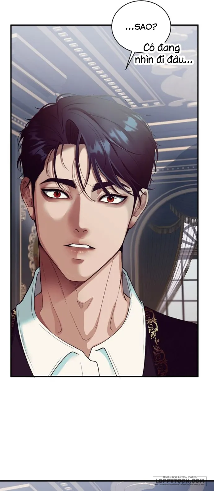Qua Đêm Với Người Chồng Sắp Ly Hôn - Chap 5 - Trang 18