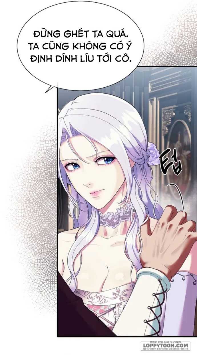 Qua Đêm Với Người Chồng Sắp Ly Hôn - Chap 5 - Trang 3