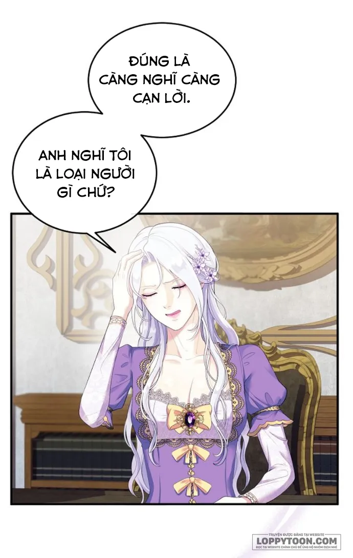Qua Đêm Với Người Chồng Sắp Ly Hôn - Chap 5 - Trang 21