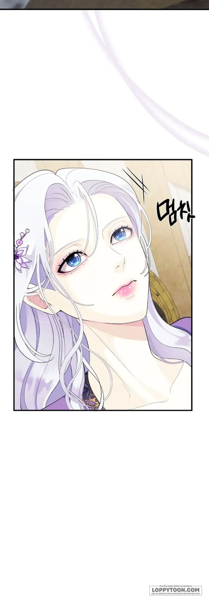 Qua Đêm Với Người Chồng Sắp Ly Hôn - Chap 5 - Trang 23