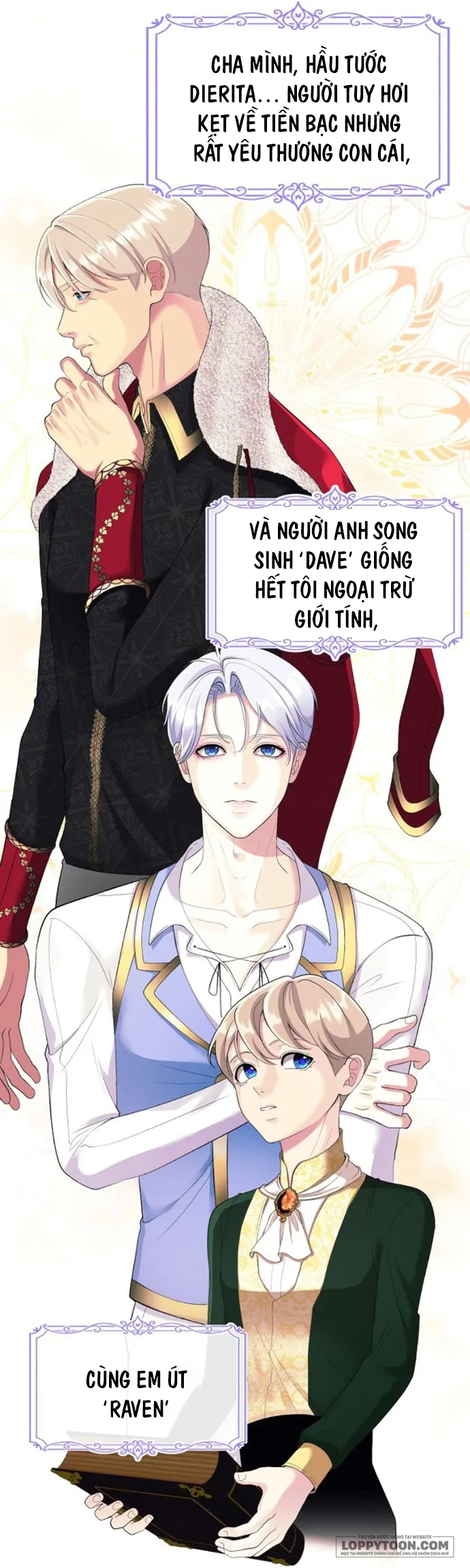 Qua Đêm Với Người Chồng Sắp Ly Hôn - Chap 5 - Trang 28