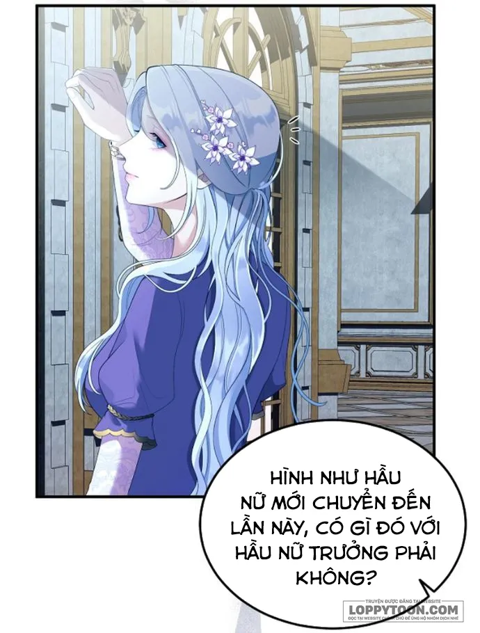 Qua Đêm Với Người Chồng Sắp Ly Hôn - Chap 5 - Trang 40