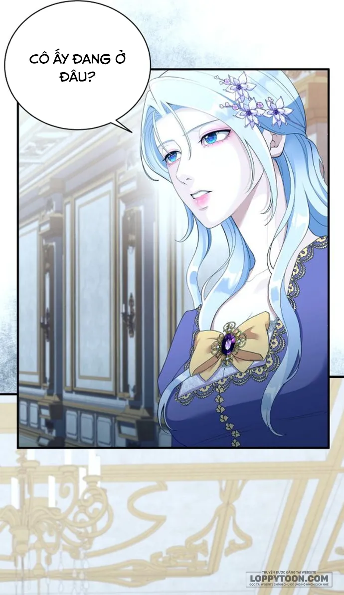 Qua Đêm Với Người Chồng Sắp Ly Hôn - Chap 5 - Trang 44