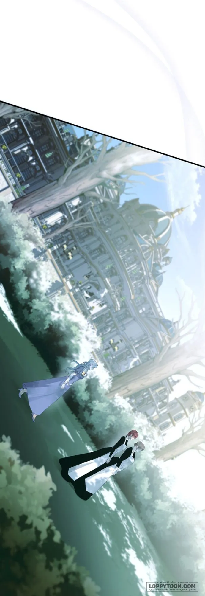 Qua Đêm Với Người Chồng Sắp Ly Hôn - Chap 5 - Trang 46