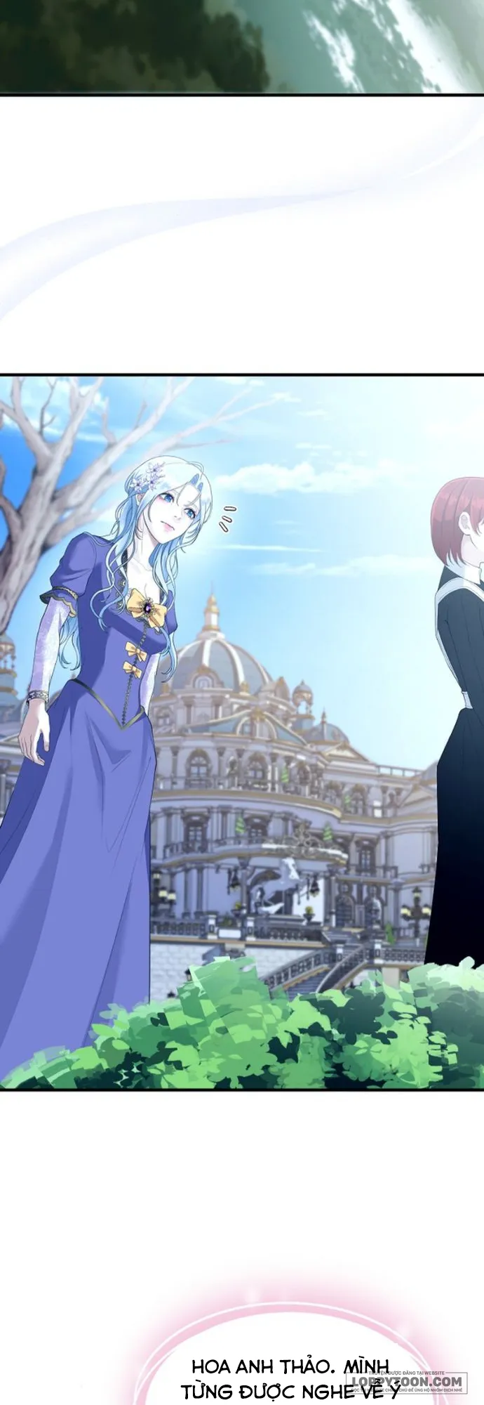Qua Đêm Với Người Chồng Sắp Ly Hôn - Chap 5 - Trang 47