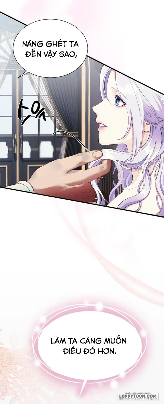 Qua Đêm Với Người Chồng Sắp Ly Hôn - Chap 5 - Trang 6