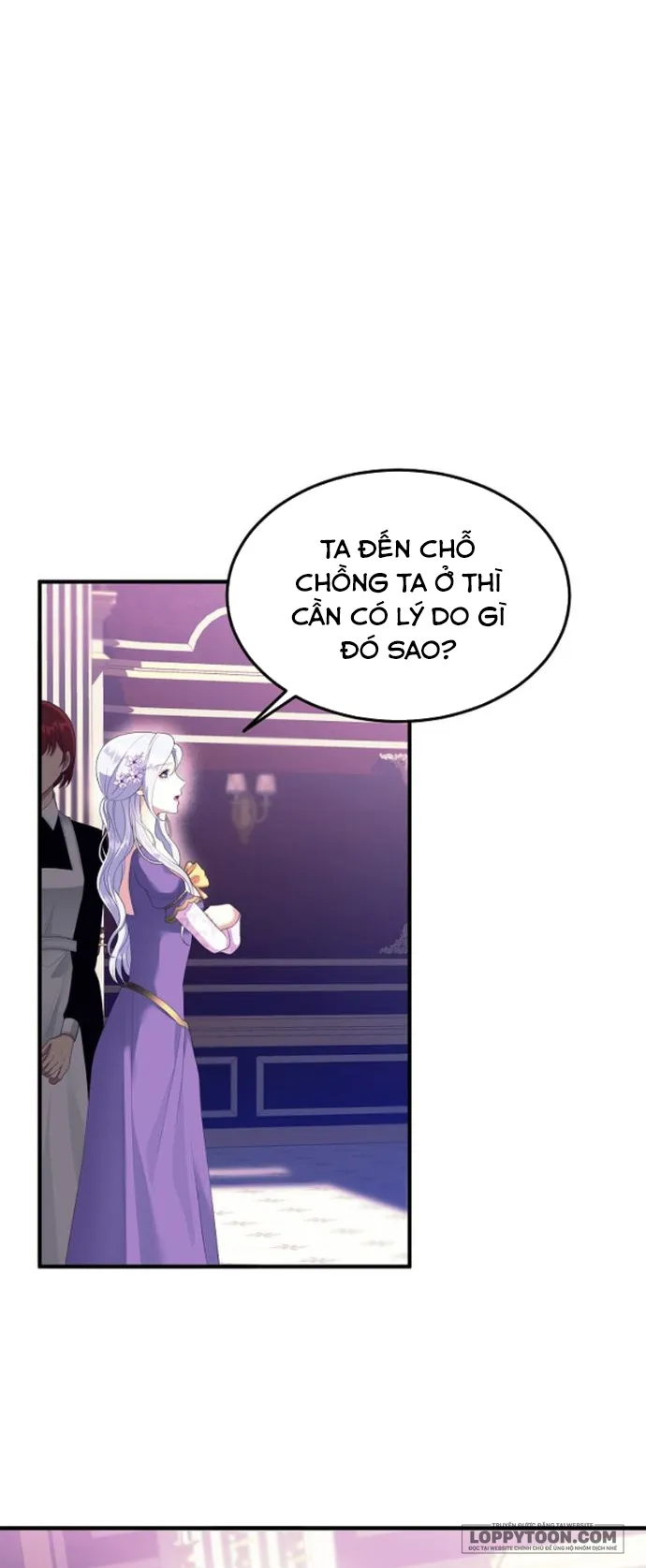 Qua Đêm Với Người Chồng Sắp Ly Hôn - Chap 5 - Trang 52