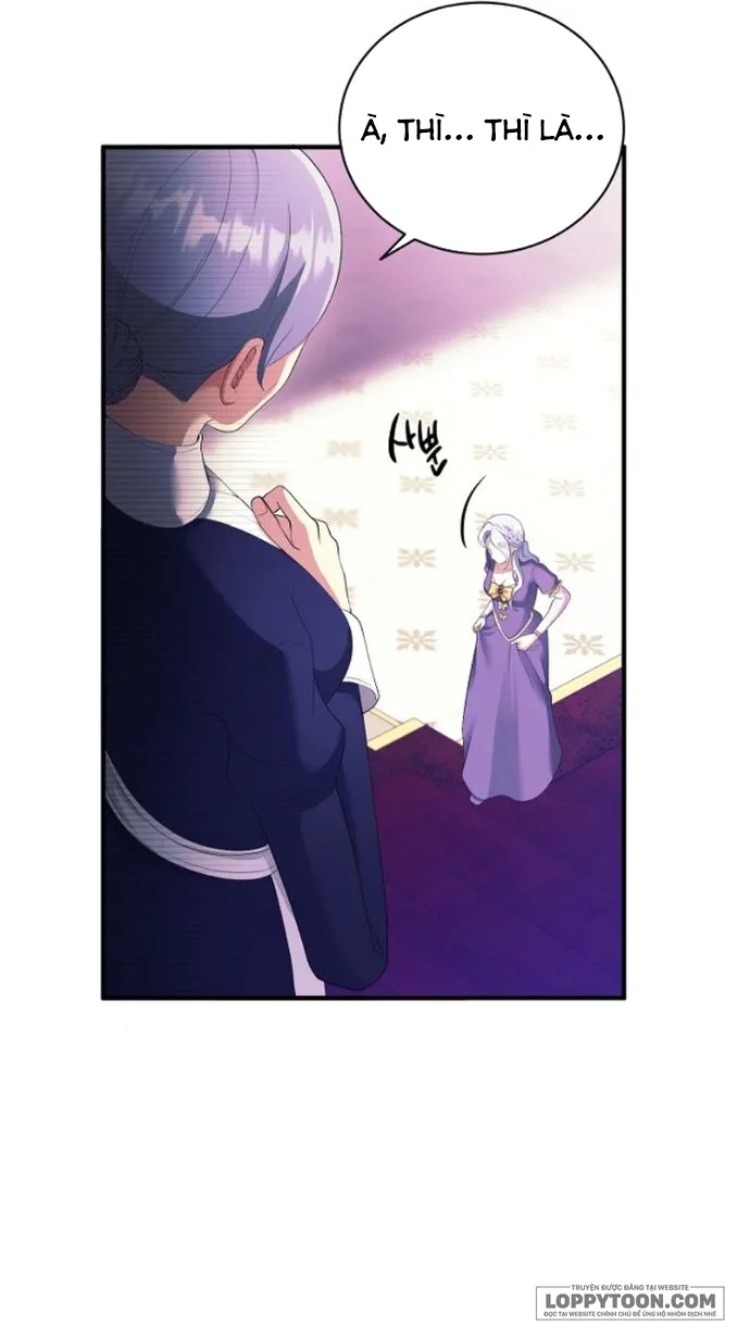Qua Đêm Với Người Chồng Sắp Ly Hôn - Chap 5 - Trang 54