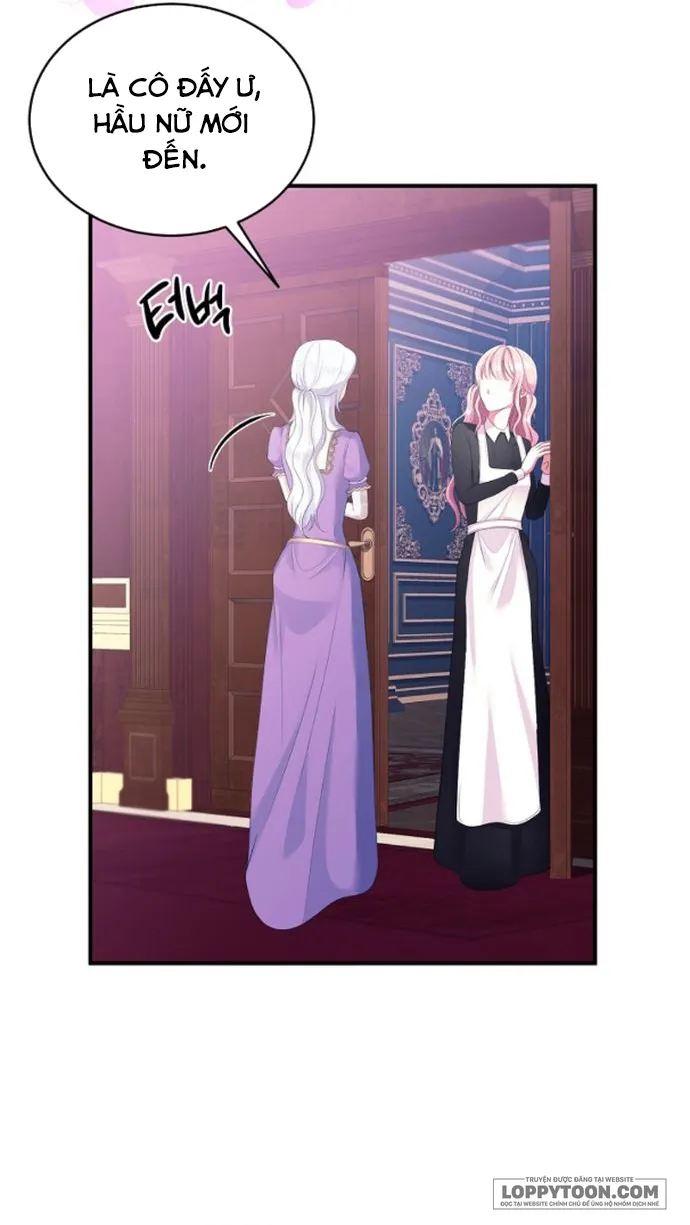 Qua Đêm Với Người Chồng Sắp Ly Hôn - Chap 5 - Trang 60